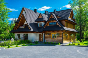 Willa Mała Łąka Zakopane